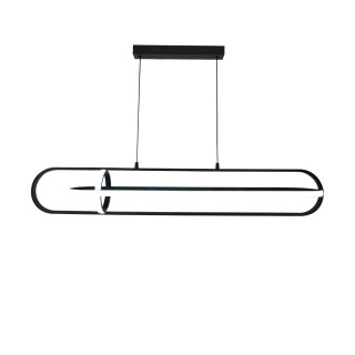 Подвес ESCADA  10255/3 LED*65W Black