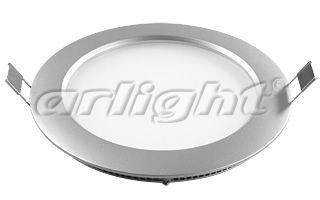 Встраиваемый светильник Arlight MD180-10W  White