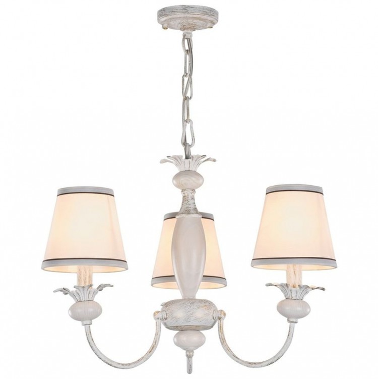 Подвесная люстра Velante 313-003-03