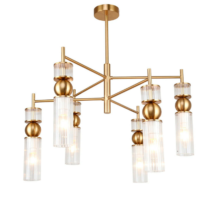 Люстра Favourite 4737-6P