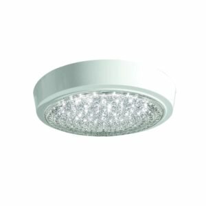 Светильник светодиодный Linvel 45011.25.18.64 18W 250*250*50  220V IP20 1782Lm
