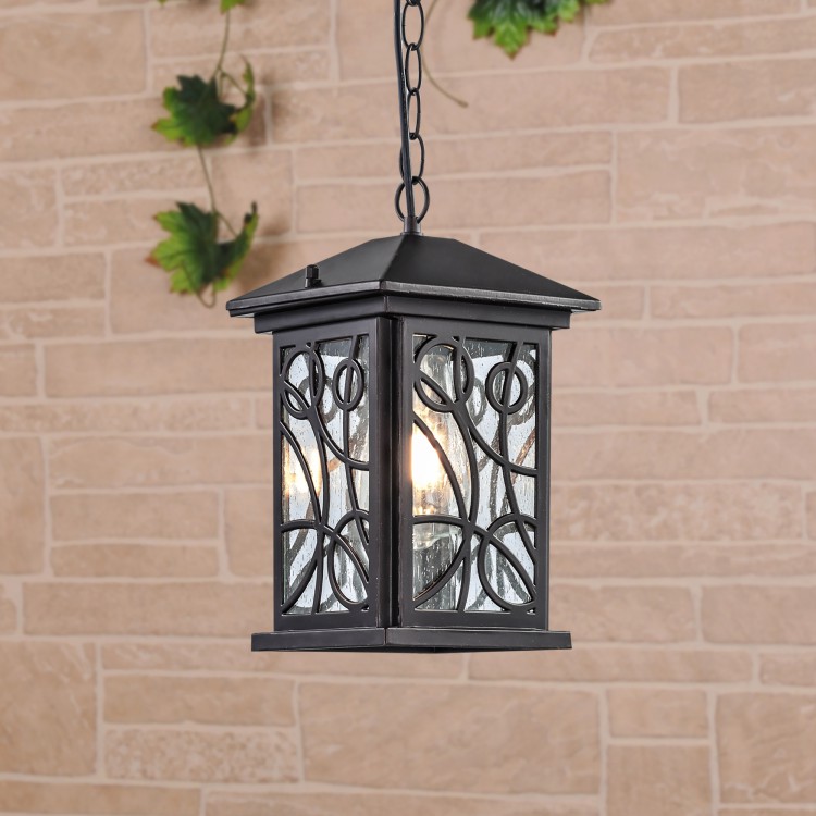 Уличный свет EL- Tira H кофейное золото (снят с пр-ва)