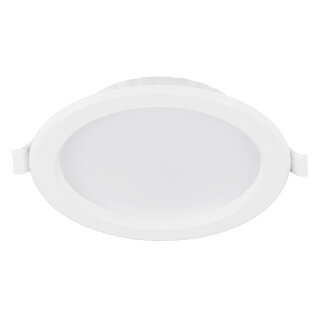 Светильник LED WOLTA DLUS-12W-6K 12Вт 6500К IP20 960лм