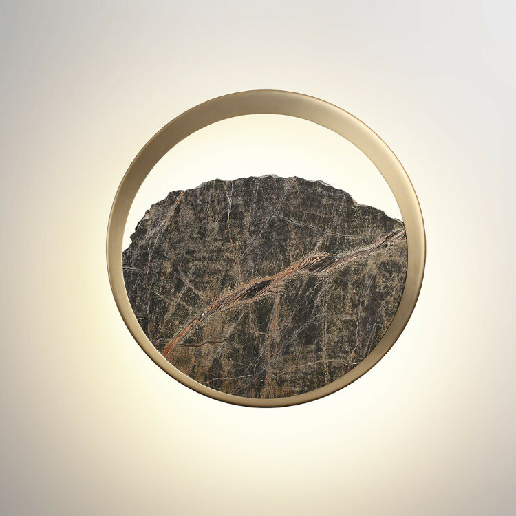 Бра ODEON LIGHT 7068/9WL