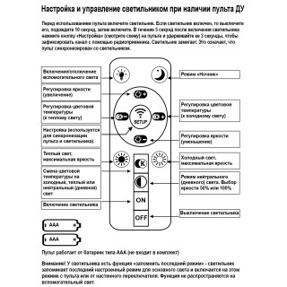Люстра  SNEHA  52177-0.3-6+1