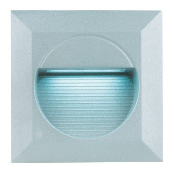 Светильник встраиваемый LED-GR IP65 220V 1,2W IL.0012.0706