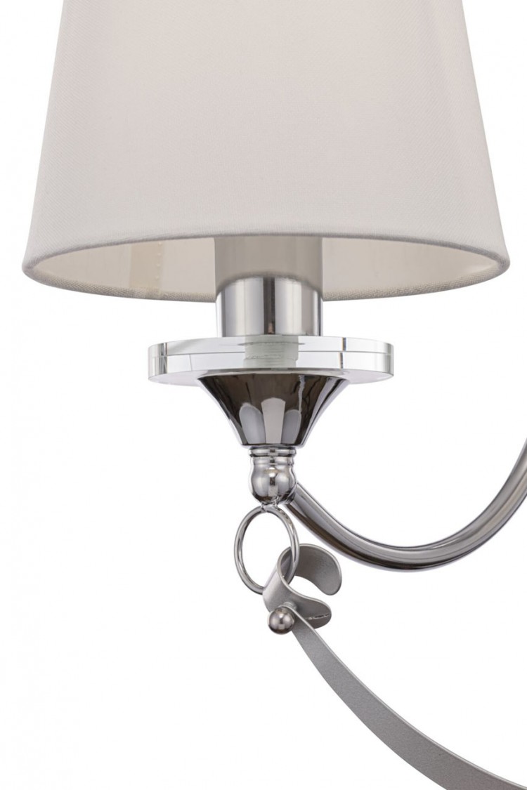 Бра Freya FR5081WL-02CH