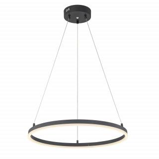 Подвес ESCADA 10254/1 LED*43W Black APP (управление со смартфона прил. i-LINK)