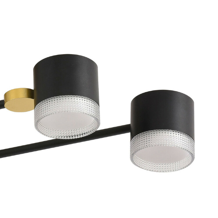 Люстра LUMION 8307/8C