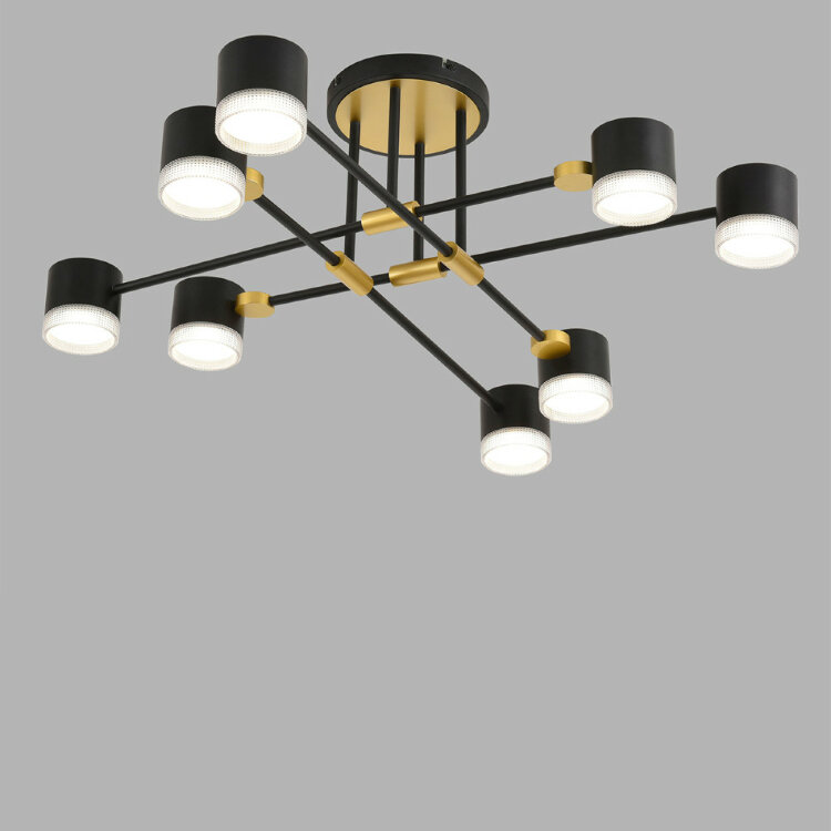 Люстра LUMION 8307/8C