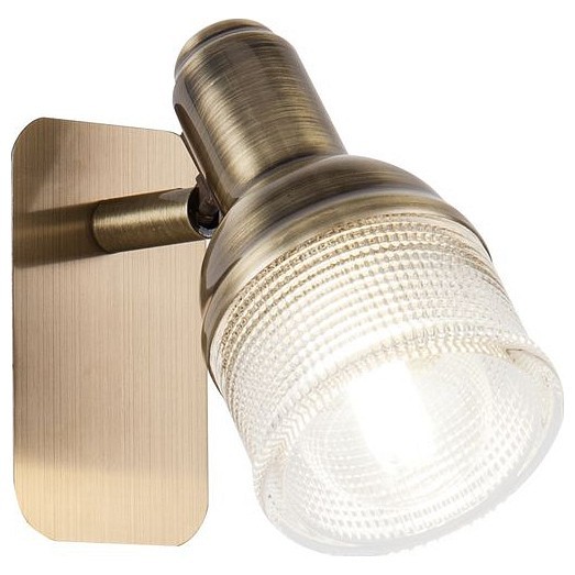 Спот FREYA FR7003WL-01BZ