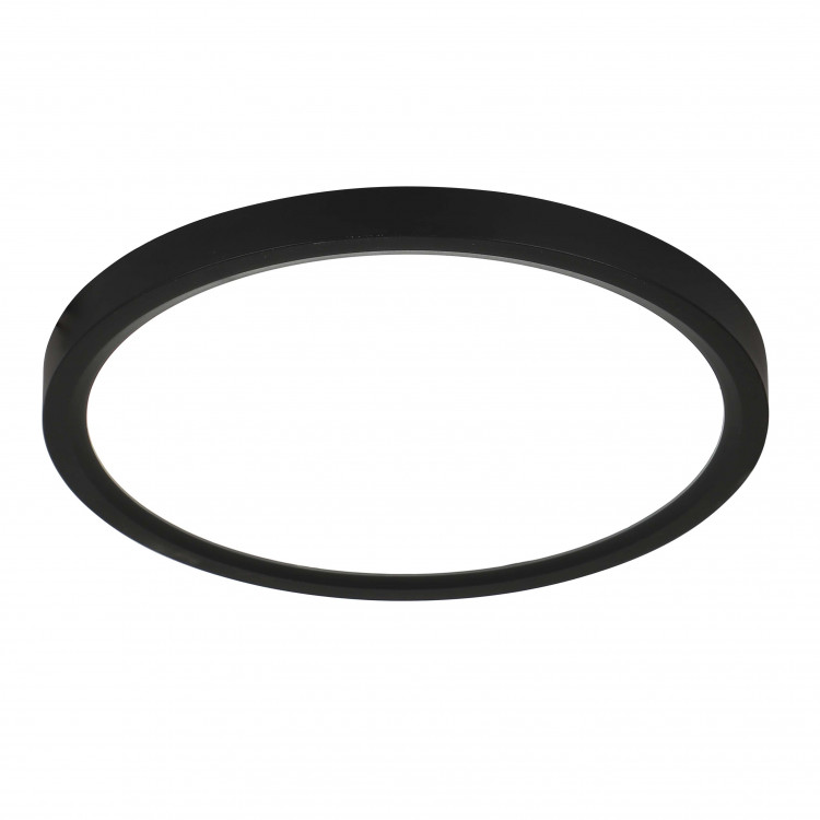 Потолочный светильник 25920/500 Black