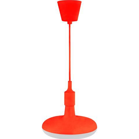 Подвес 12W 4000K красный