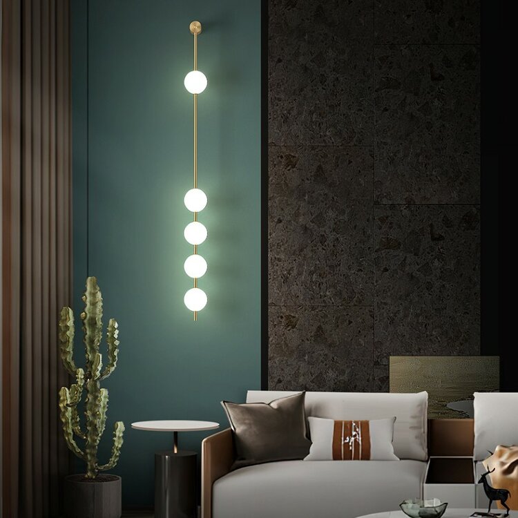 Настенный светильник ImperiumLoft Adils 230051-23