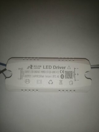 Трансформатор (25-40W)*2