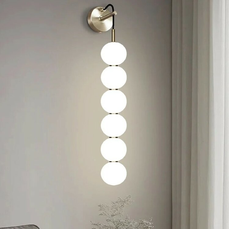 Настенный светильник ImperiumLoft Rocco 230058-23