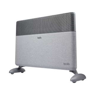 Конвектор электрический Ballu Apollo digital INVERTER Monn Gray BEC/ATI-2001