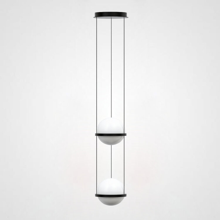 Подвесной светильник ImperiumLoft Palma 168490-22