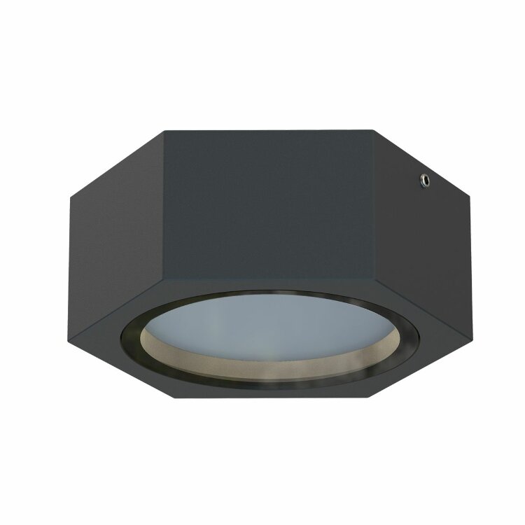 Уличный светильник Favourite 4667-1U IP54