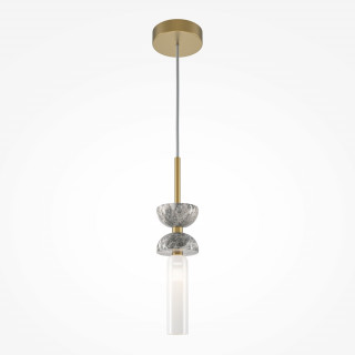Подвес Maytoni MOD178PL-01GR