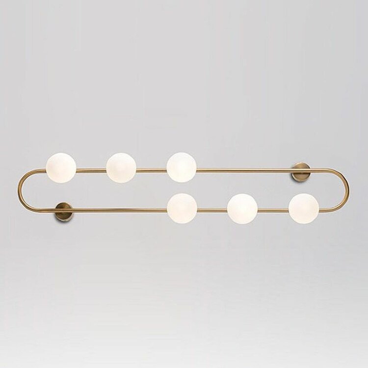 Бра Imperium Loft Hoop 213736-26