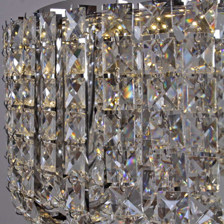 Люстра  SNEHA  63007-0.4-500 CH