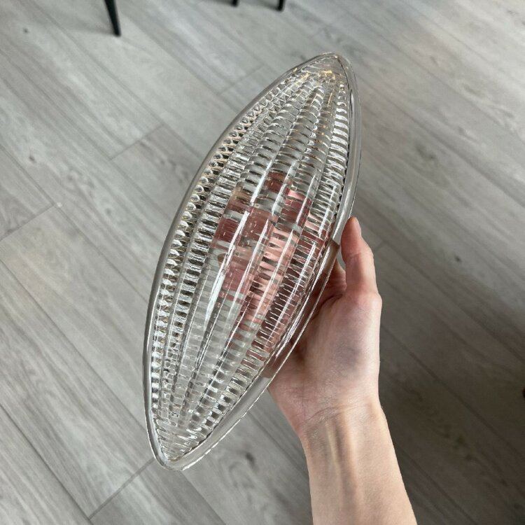 Настенный светильник ImperiumLoft Cacao 249062-22