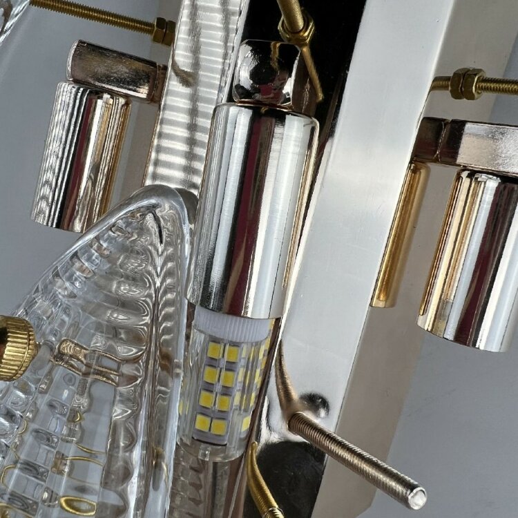 Настенный светильник ImperiumLoft Cacao 249062-22