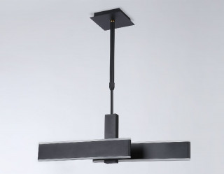 Подвесной светильник Ambrella Light Acrylica Original FA6667