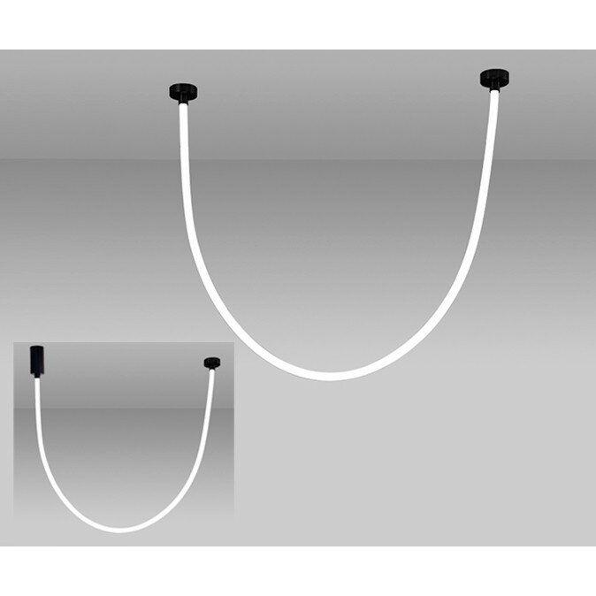 Подвес Kink Light 08031-200,19 4000К