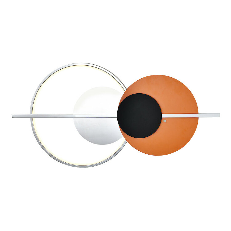 Бра INDIGO 14026/1W Terracota V000117L