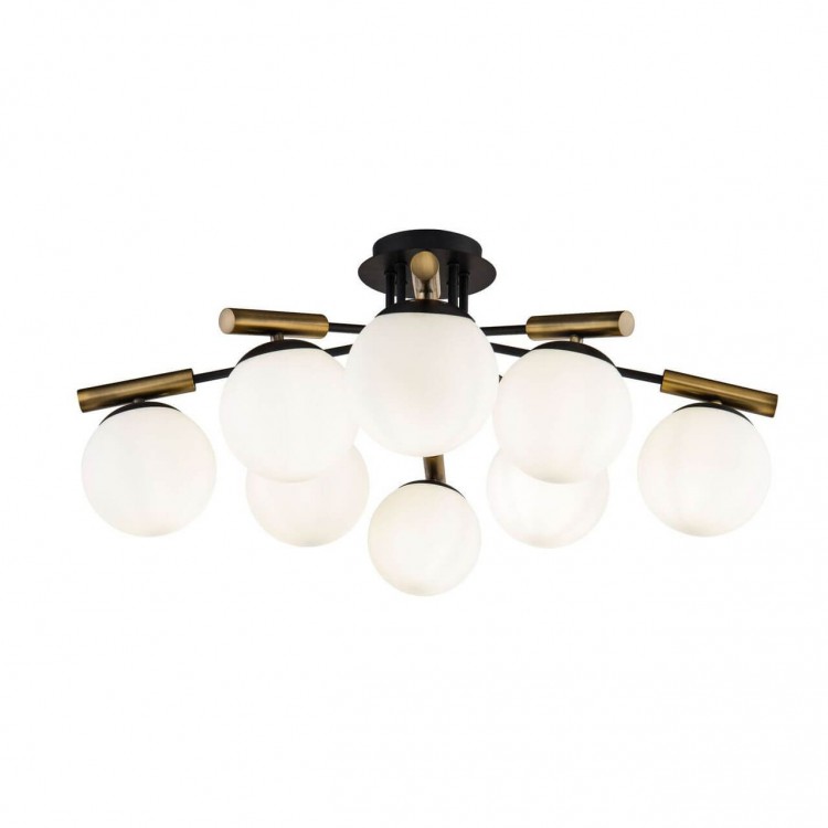 Потолочная люстра Freya FR5011CL-08B