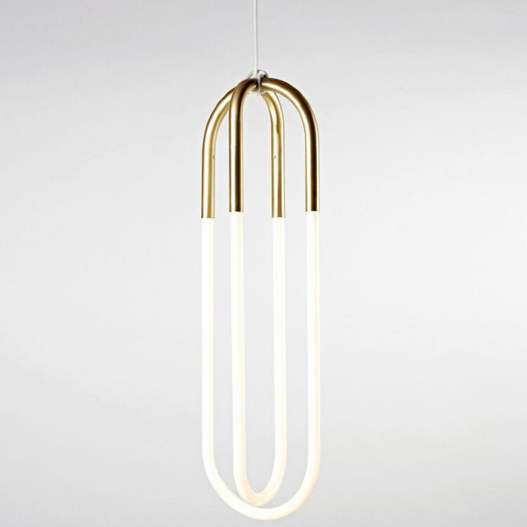 Подвесной светильник ImperiumLoft Rudi 85407-22