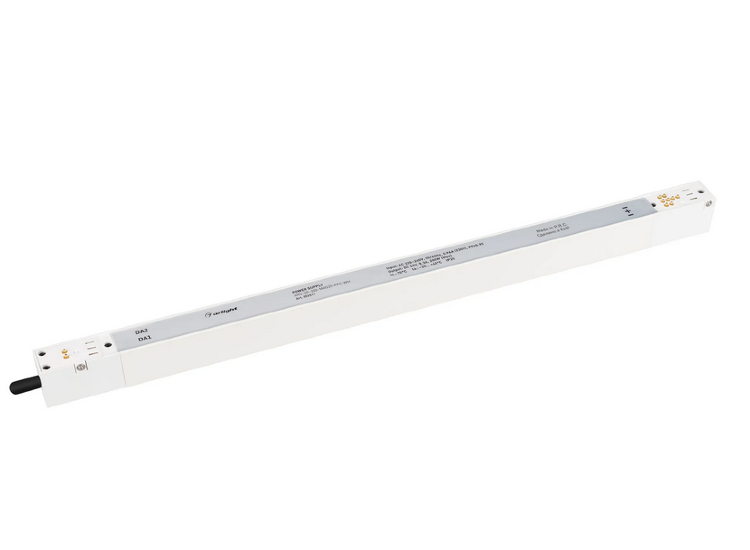 Блок питания ARV-SP-200-MAG25-PFC-WH (24V, 8.3A, 200W)