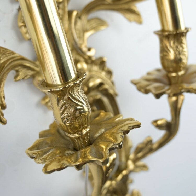 Бра ImperiumLoft Marcello Bad 255546-01