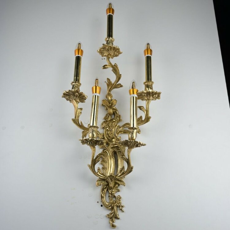 Бра ImperiumLoft Marcello Bad 255546-01