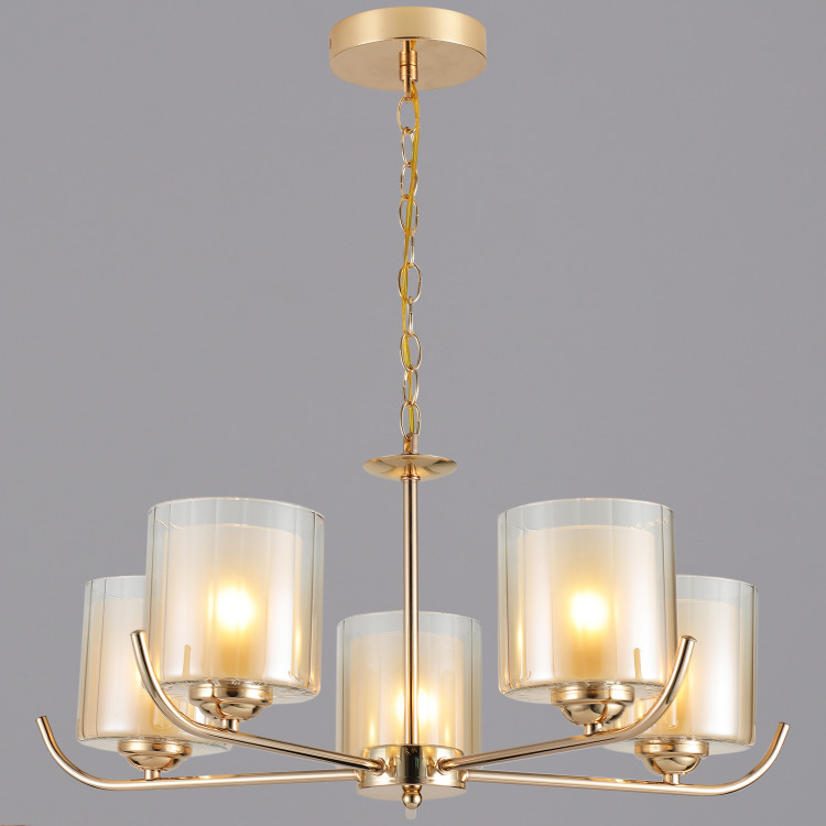 Люстра  SNEHA  09470-0.4-05