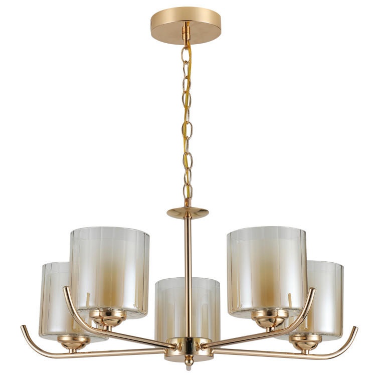 Люстра  SNEHA  09470-0.4-05