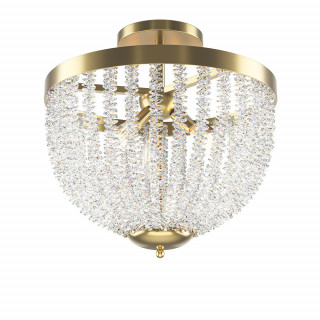 Люстра Maytoni MOD440CL-03BS