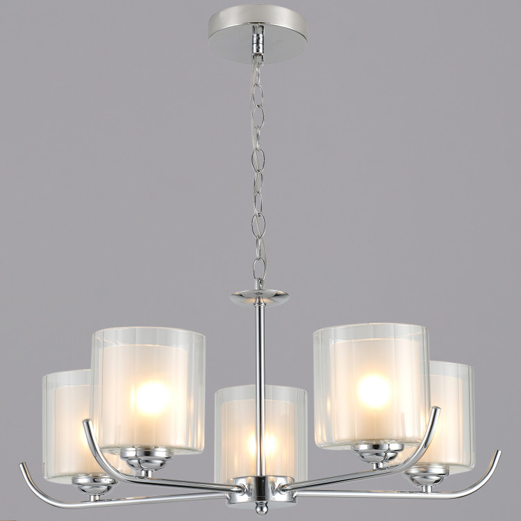 Люстра  SNEHA  19470-0.4-05