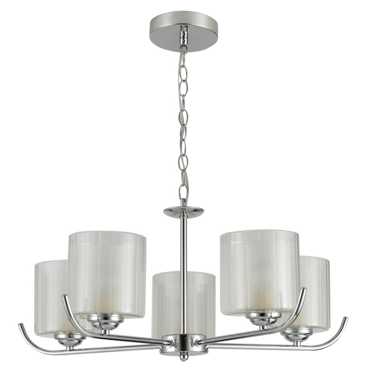 Люстра  SNEHA  19470-0.4-05