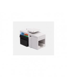 SConnect Коннектор RJ45, категория 6, FTP, экранированный, металл