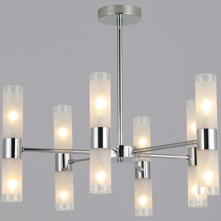 Люстра  SNEHA  48747-0.3-12