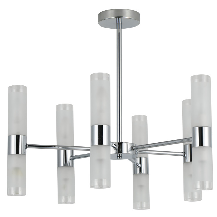 Люстра  SNEHA  48747-0.3-12