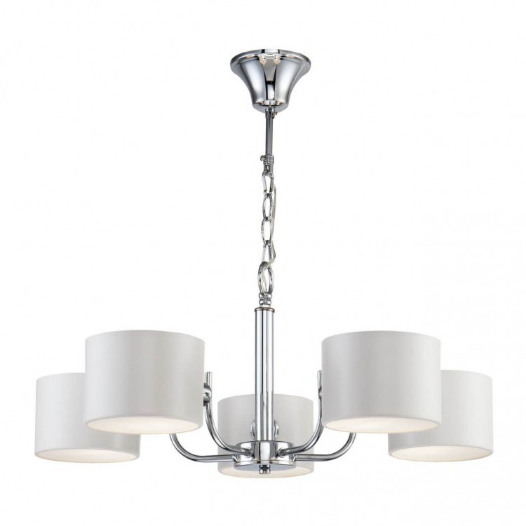 Подвесная люстра Freya FR5012PL-05CH