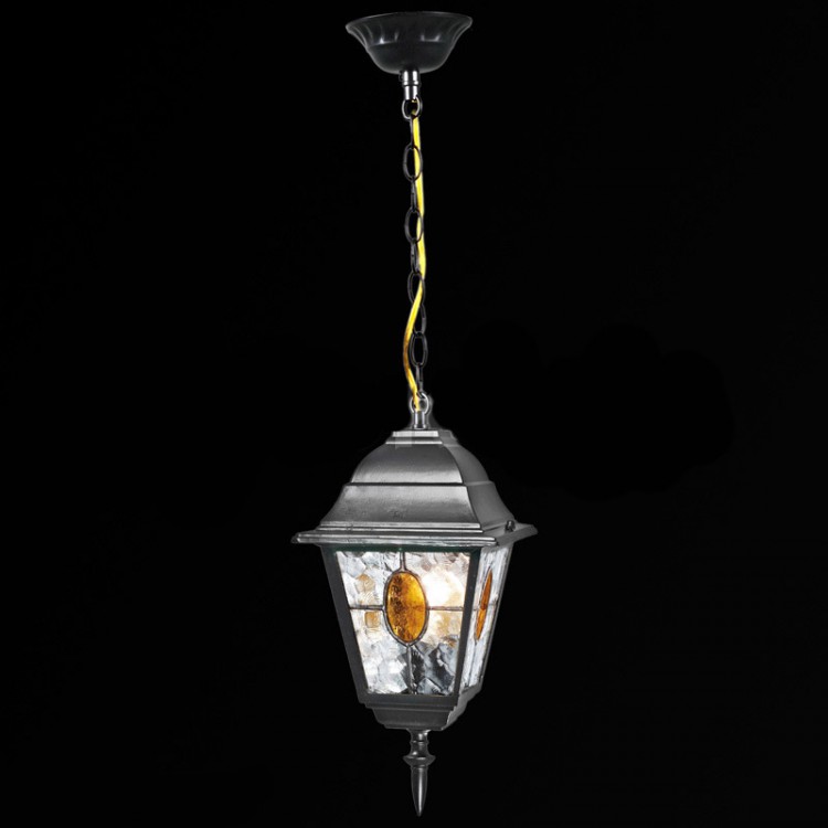 Фонарь SNEHA 08242-0.2-001NH BK