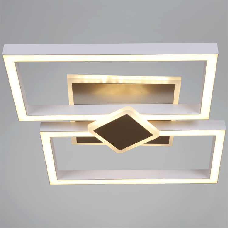 Люстра  SNEHA  55406-0.3-2+1+1