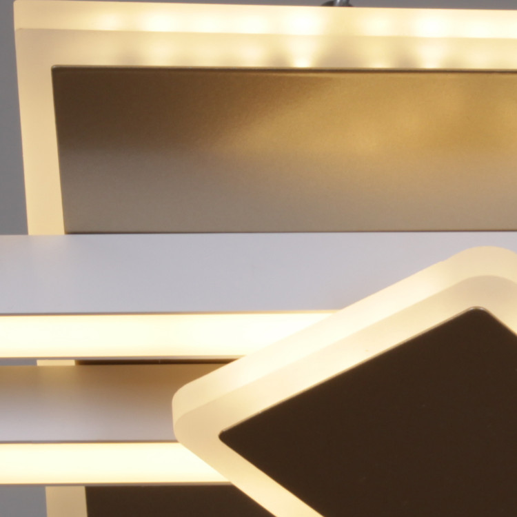 Люстра  SNEHA  55406-0.3-2+1+1