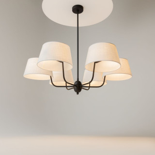 Люстра Maytoni MOD360PL-06B