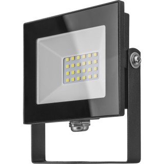 Светодиод. прожектор Онлайт 61 946 OFL-20-4K-BL-IP65-LED